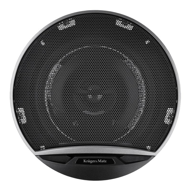 Set Difuzoare Auto 5 Inch 13cm 100w Krugermatz
