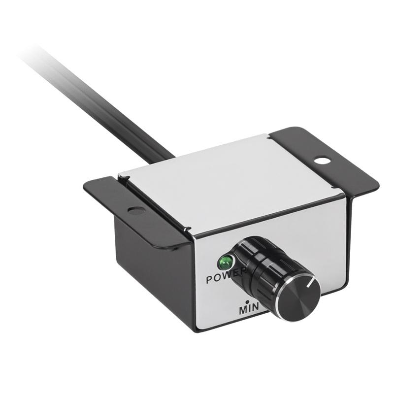 Subwoofer Activ 200w 4 Ohmi 30hz 200hz Py Nb3000 Alien 350x235x70 Mm Peiying