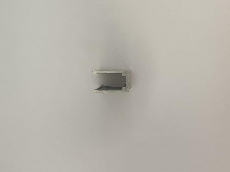 Suport Aluminiu 20x135x8 Mm Ipixel Led N006003 Pentru Banda Led N006120bc1lz