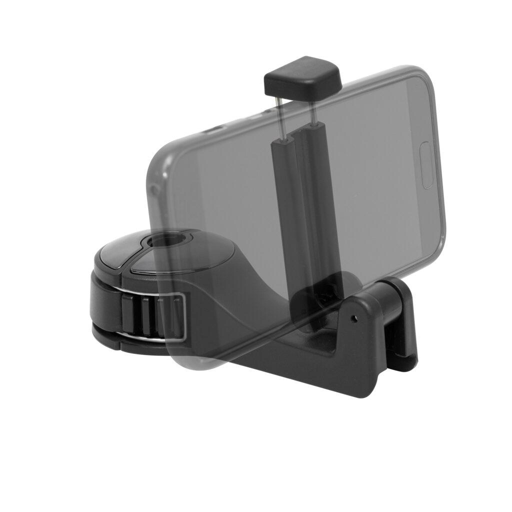 Suport Auto 2in1 Pentru Telefon Mobil Si Carlig Pentru Bagaje Home