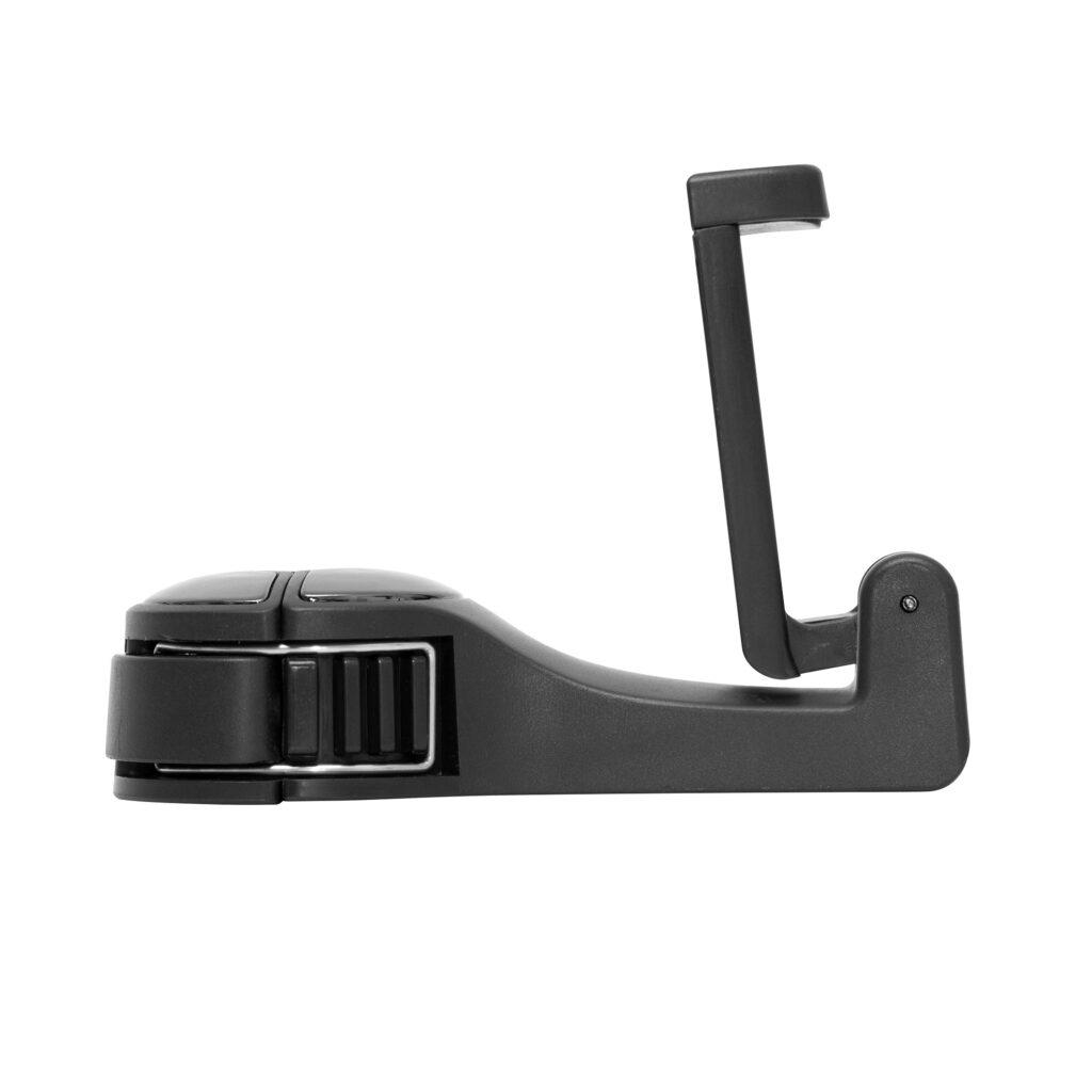 Suport Auto 2in1 Pentru Telefon Mobil Si Carlig Pentru Bagaje Home