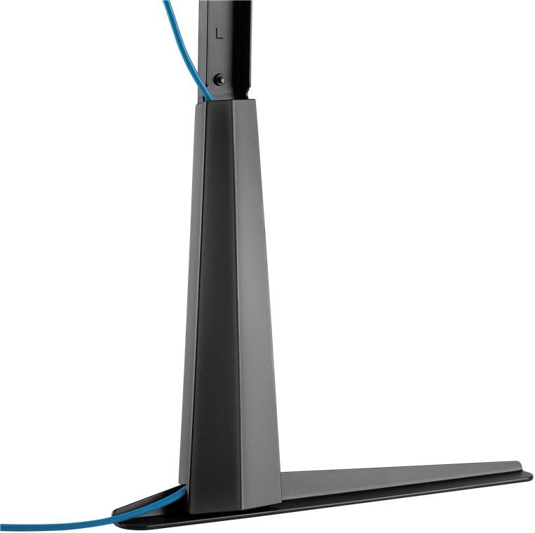 Suport Tv De Masa 32 70inch 81 178cm Goobay