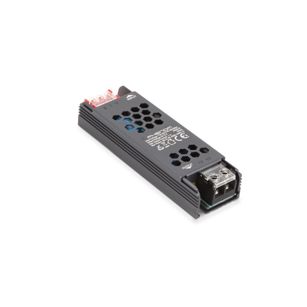 Sursa De Alimentare Stabilizata 12v Dc 25w 2a