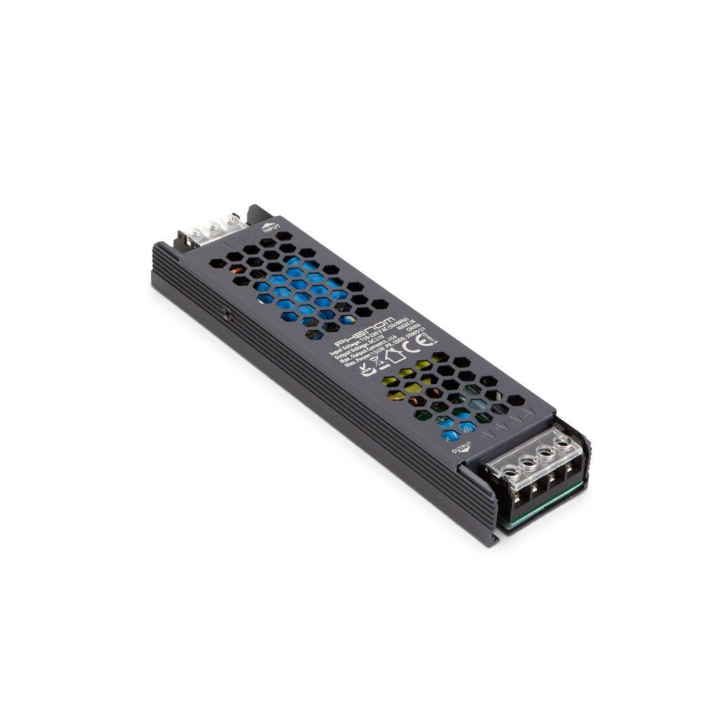 Sursa De Alimentare Stabilizata 24v Dc 150w 625a Phenom