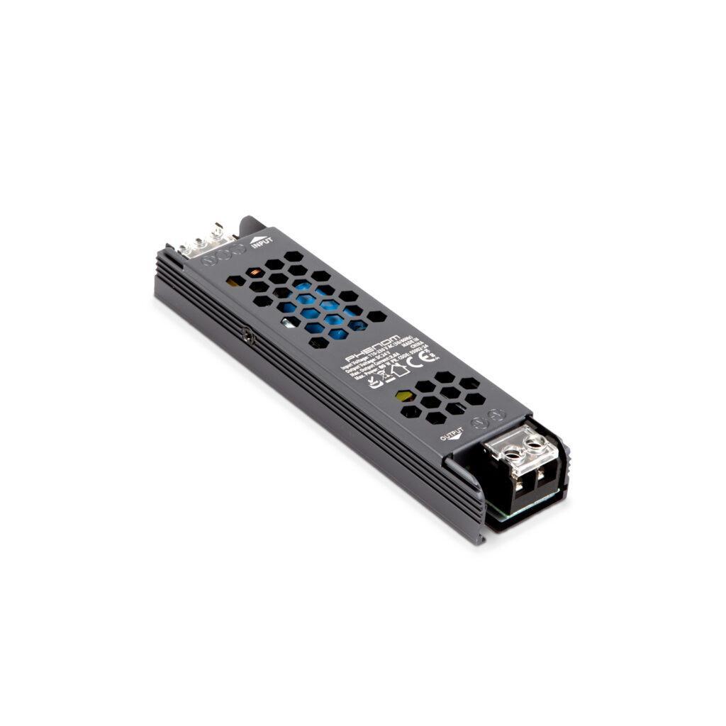 Sursa De Alimentare Stabilizata 24v Dc 60w 25a Phenom