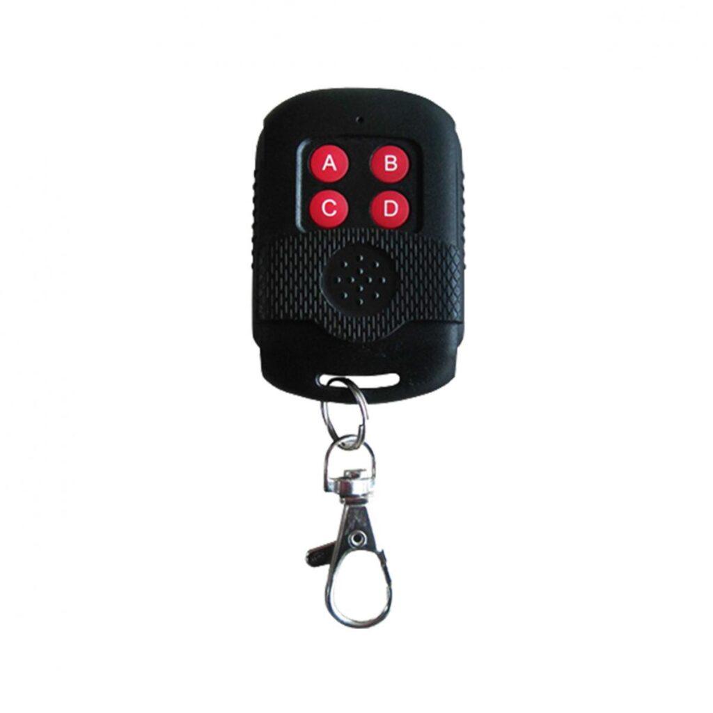 Telecomanda Programabila Universala Cod Fix 4 Butoane 43392mhz Rc Open4 P Home