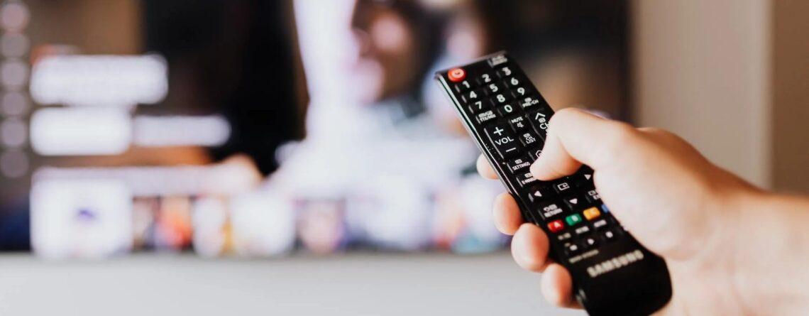 Telecomenzi Tv