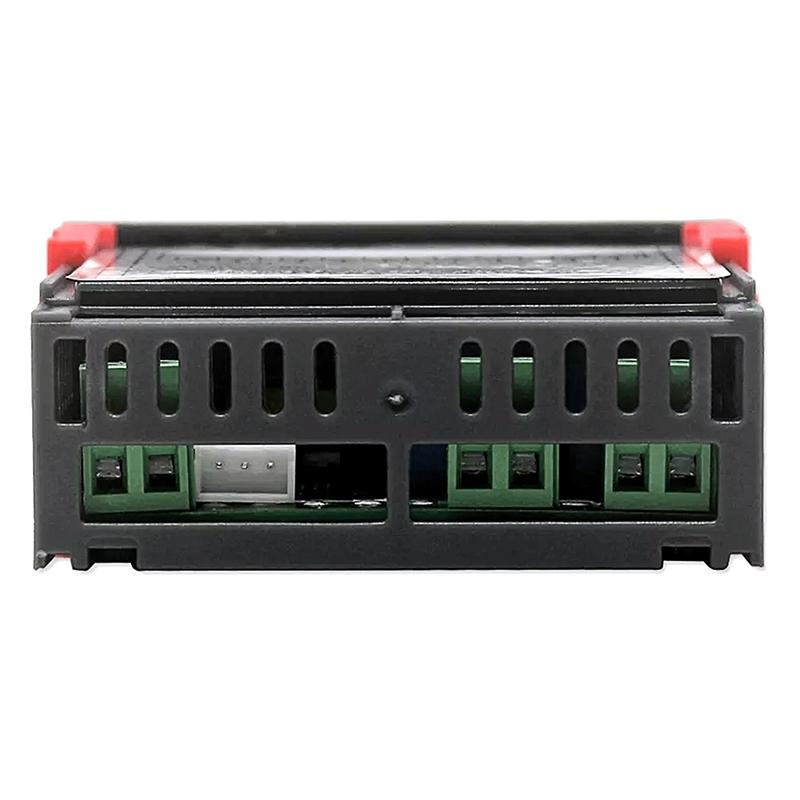 Termostat Temperatura Si Umiditate Stc 3028 230v 20 80c Eurokomp E6137