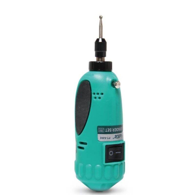 Trusa Mini Polizor 15000rpm 230v Pro Skit