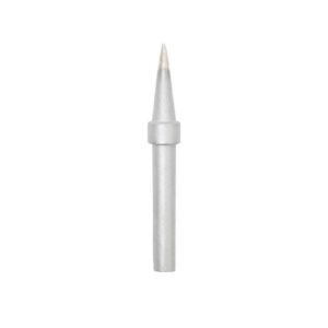 Varf de lipit 1.2mm cap plat rezerva pentru statia de lipit SMA 050 SMA 051 HOME