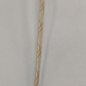 Varnis termorezistent 4mm 45cm 1buc