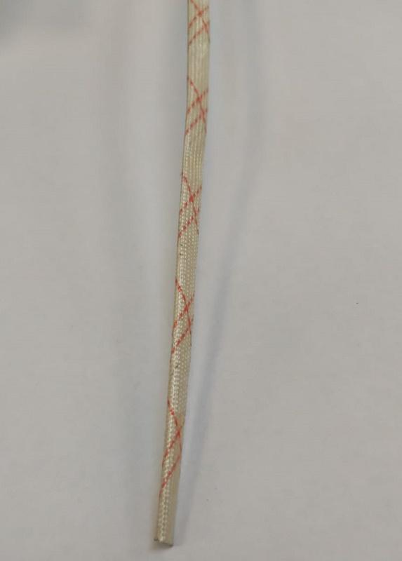 Varnis Termorezistent 5mm 45cm 1buc