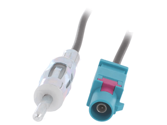 Adaptor antena din mufa fakra soclu a9700d univ perpic