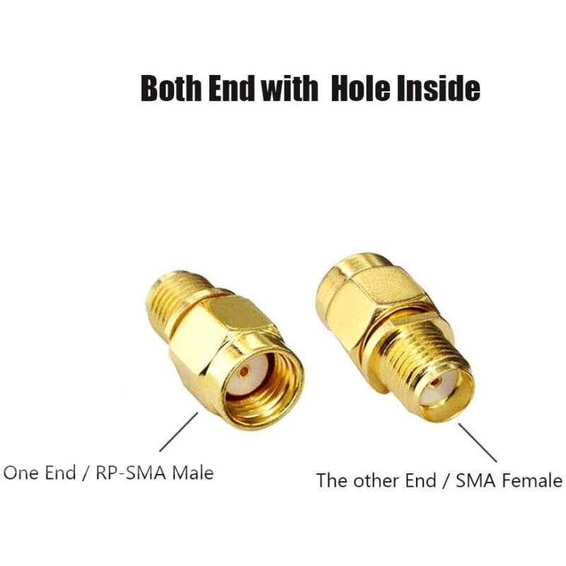 Adaptor Rp Sma Tata Sma Mama 1buc