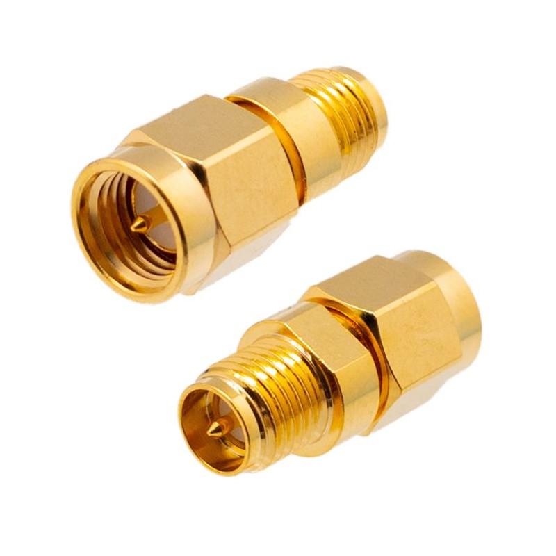 Adaptor Sma Tata Rp Sma Mama