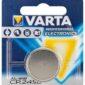 Baterie buton VARTA CR2450 3V 560mAh Varta