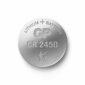 Baterie cr2450 gp buton litiu 3v 245x5mm