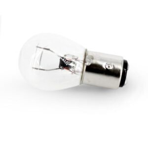 Bec auto P21/5W BAY15d 12V 21/5W 1buc CARGUARD
