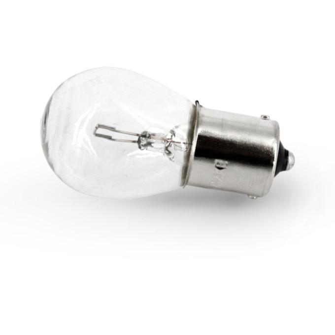 Bec auto p21w ba15s 12v 21w 1buc carguard