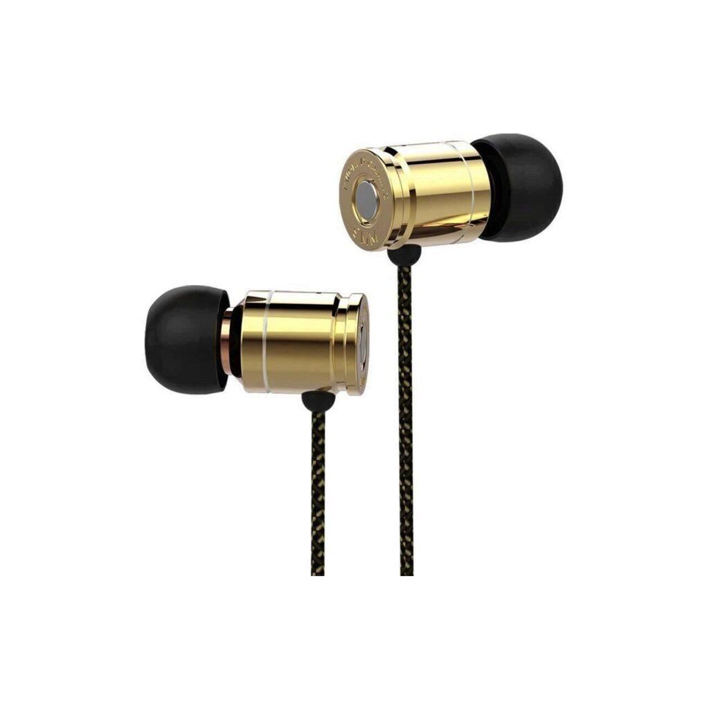 Casti gaming kworld s25 cu microfon 20hz 20khz cablu textil 12m