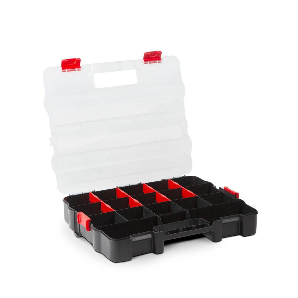 Cutie organizatoare 270x330x60 mm handy