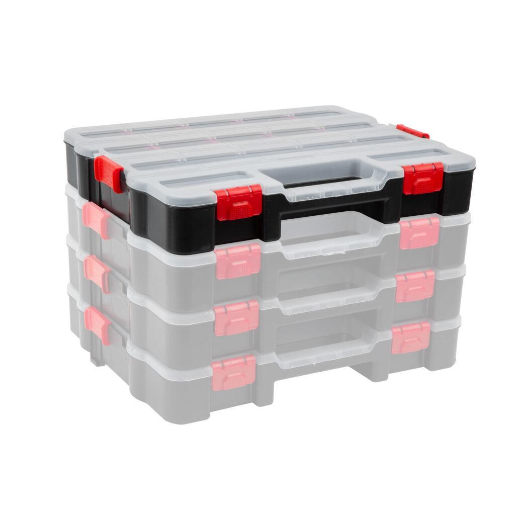 Cutie organizatoare 270x330x60 mm handy