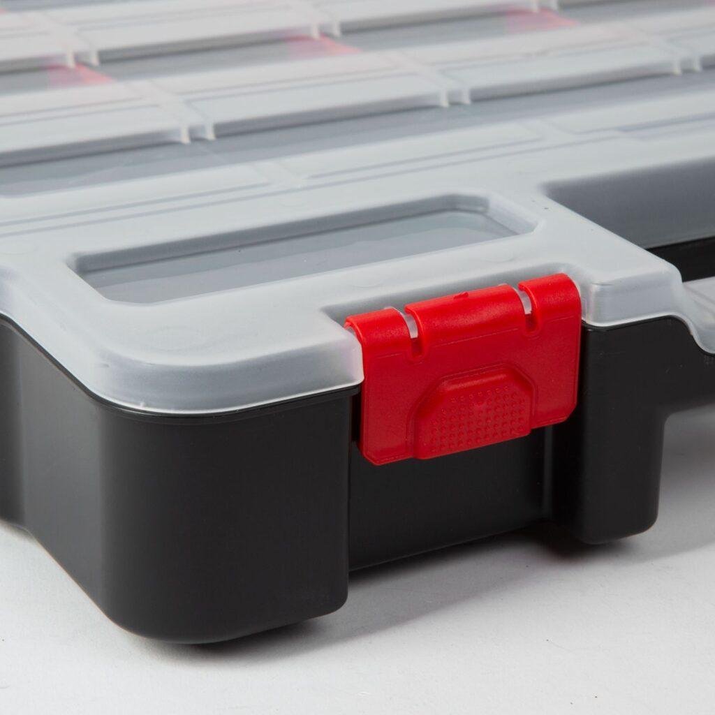 Cutie organizatoare 270x330x60 mm handy