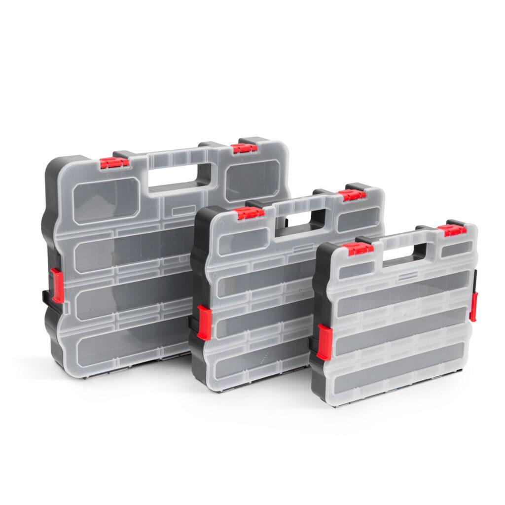 Cutie organizatoare 270x330x60 mm handy