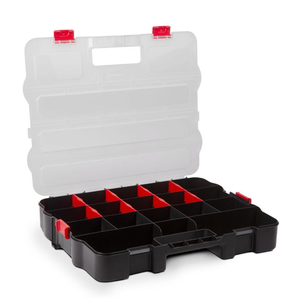 Cutie organizatoare 373x470x80 mm handy