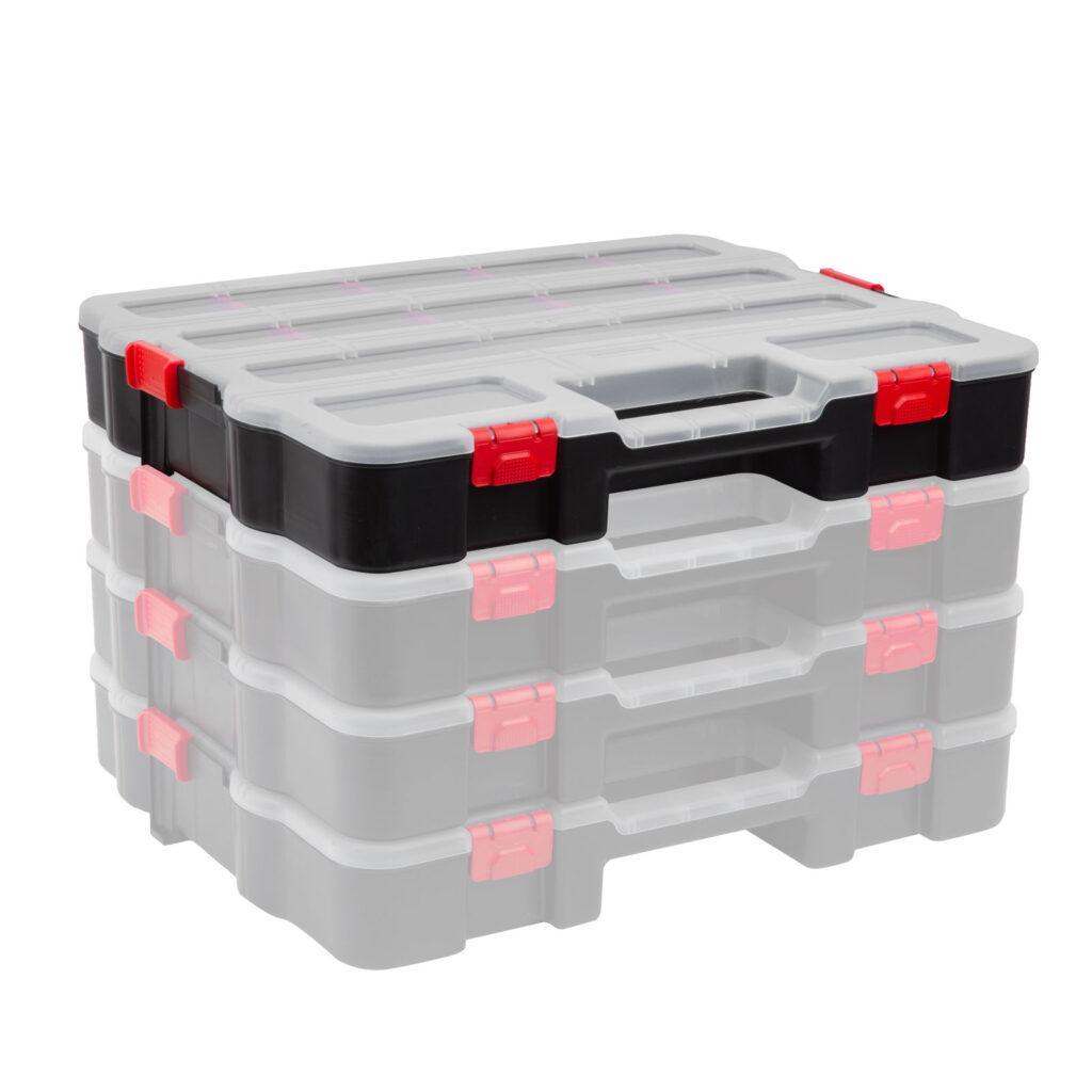Cutie organizatoare 373x470x80 mm handy