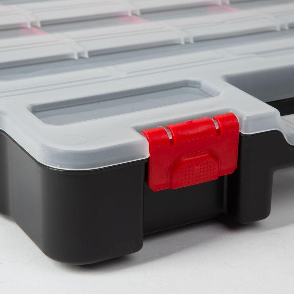 Cutie organizatoare 373x470x80 mm handy