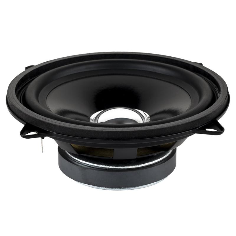 Difuzor 40w 4 Ohm 5 Inch 125cm 100hz 7khz Dibeisi