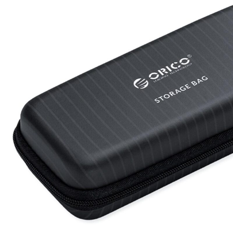 Geanta transport 159x110x40mm neagra orico pwfm2 bk