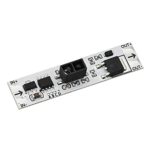 Intrerupator Variator Touch Less Fara Atingere 5v 24v 5a