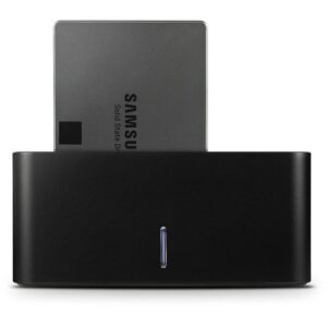 Rack Docking Station 2