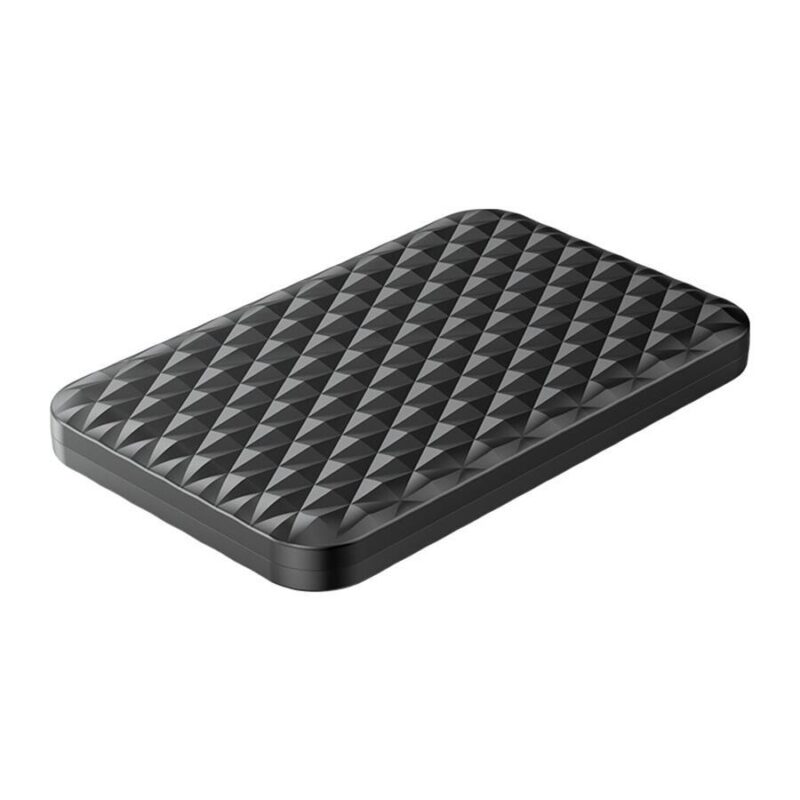 Rack ssd hdd usb 30 25 sata orico 2520c3 bk negru 128x80x15mm
