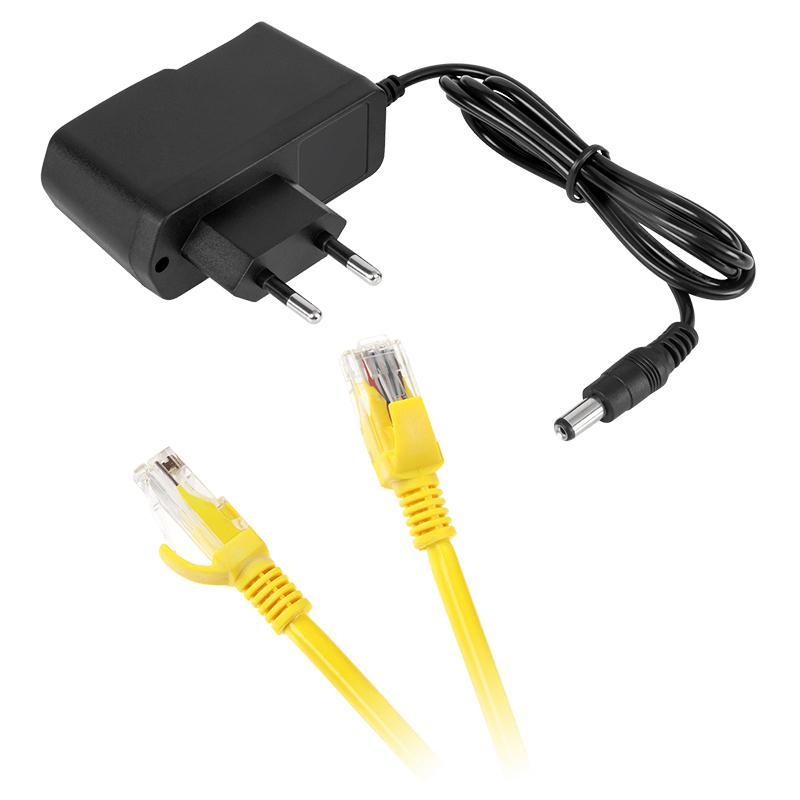 Router Wi Fi Rebel Rb 702 4g Lte Port Lan Rj45