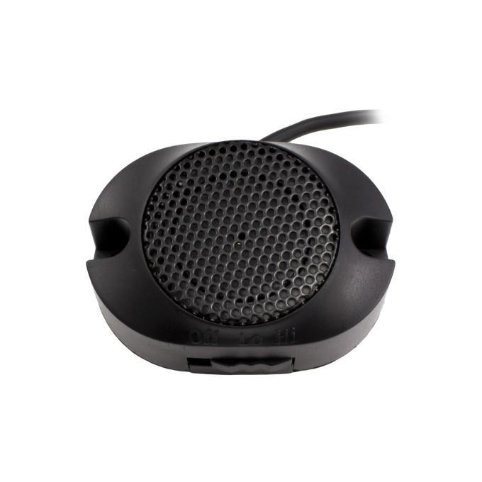 Set senzori de parcare cu semnal acustic carguard