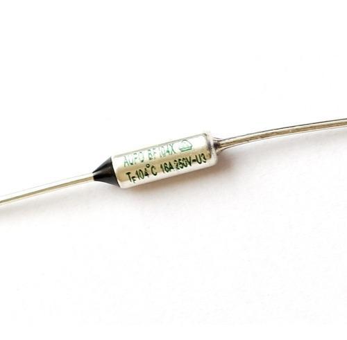 Siguranta termica 16A 104°C AUPO BF104X 1 Siguranta termica 16a 104c aupo bf104x
