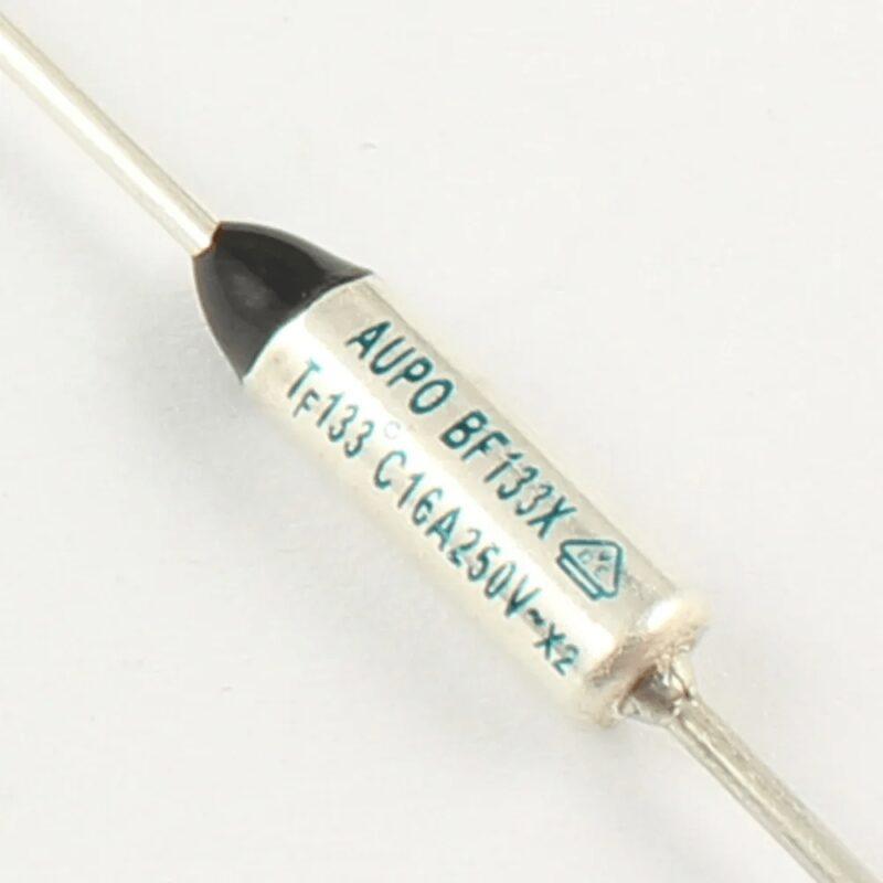 Siguranta termica 16a 133c aupo bf133x