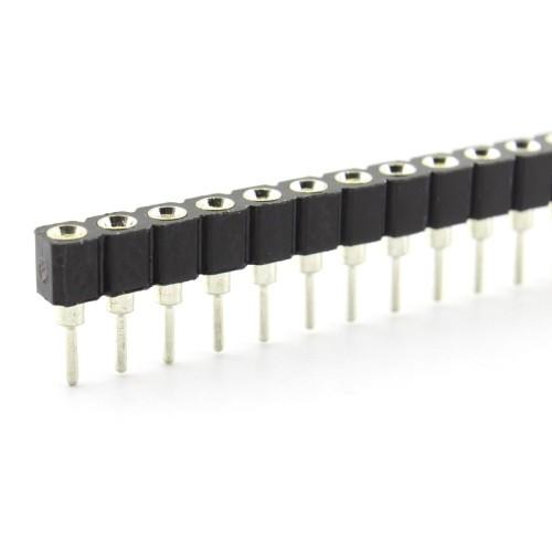 Sir Pini Pcb Mama Tata 254 Mm 40 Pini X1 Rand