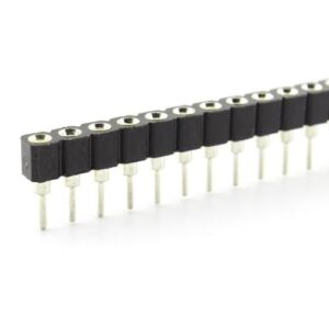Sir Pini PCB Mama - Tata 2.54 mm 40 Pini x1 rand