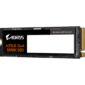 SSD GIGABYTE AORUS 5000E 500GB M.2 PCIe 4.0 AG450E500G-G