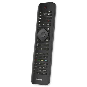 Telecomanda Universala Philips Preprogramata Cu Codul Ir Philips Tv Srp4000