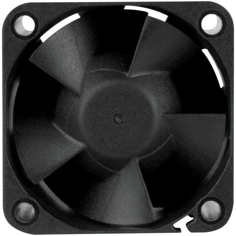 Ventilator Arctic S4028 6k 40x40x28mm 250 6000rpm Server Fan 12v 01a Pwm 4 Pin Acfan00185a