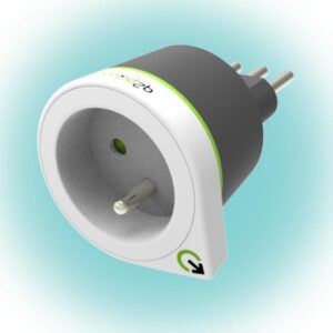 Adaptor calatorii France to Italy Q2 1.200240