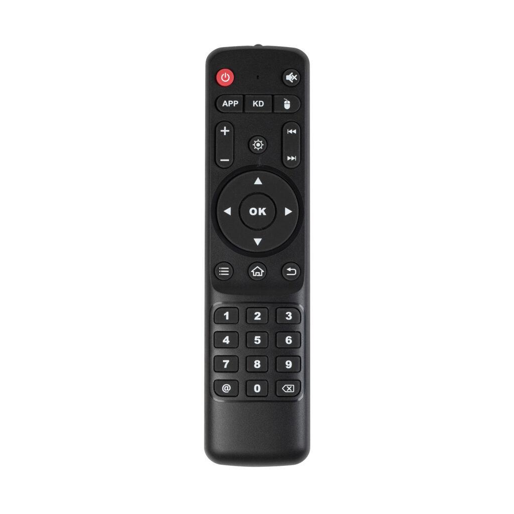 Android Tv Box N Atv Set Top Box Player Multimedia Calculator Android 11 Ota Upgrade Home