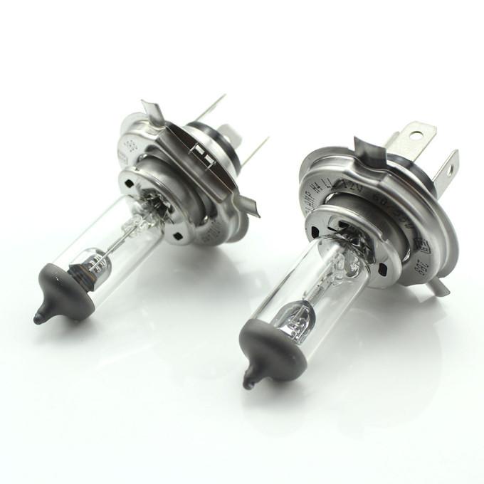 Bec Halogen H4 55w 50 Intensitate 12v Carguard