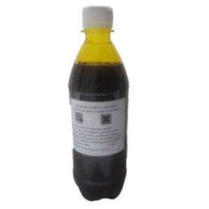 Clorura Ferica 40 500ml Pentru Corodarea Cablajelor