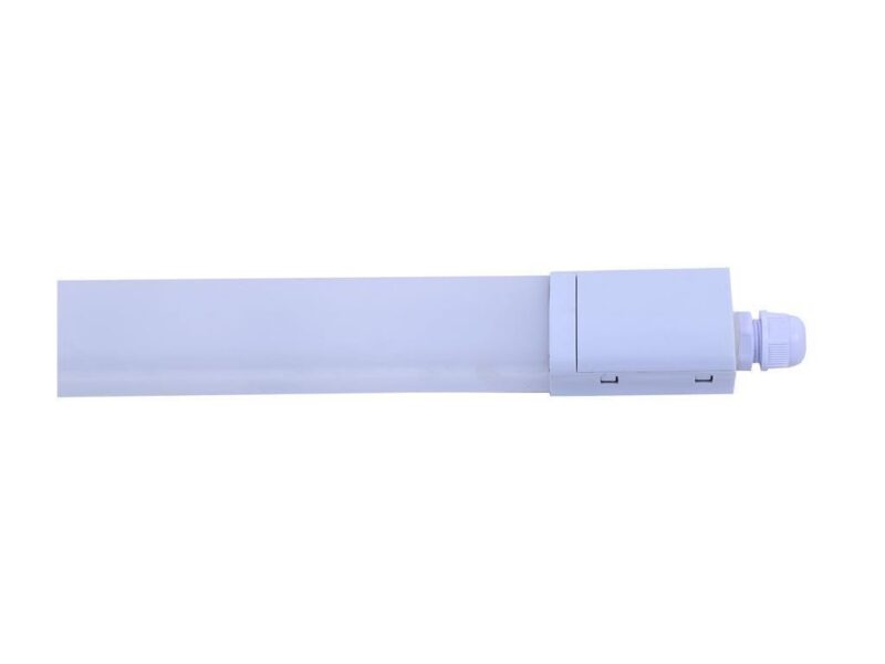 Corp Liniar Led Well 230v 18w 60cm 4000k Neutru Ip65 600mm